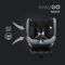 Автокресло EasyGo Trust Isofix Agava