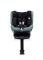 Автокресло EasyGo Trust Isofix Agava