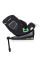 Автокресло EasyGo Trust Isofix Iron