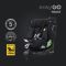 Автокресло EasyGo Trust Isofix Iron