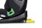 Автокресло EasyGo Trust Isofix Iron