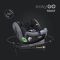 Автокресло EasyGo Trust Isofix Pearl