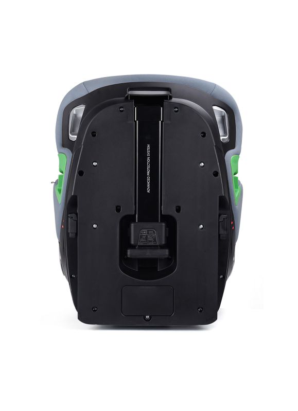Автокресло EasyGo Trust Isofix Pearl