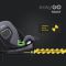 Автокресло EasyGo Trust Isofix Pearl