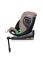 Автокресло EasyGo Trust Isofix Taupe