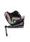 Автокресло EasyGo Trust Isofix Taupe