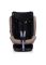 Автокресло EasyGo Trust Isofix Taupe