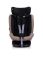 Автокресло EasyGo Trust Isofix Taupe