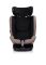 Автокресло EasyGo Trust Isofix Taupe