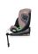 Автокресло EasyGo Trust Isofix Taupe