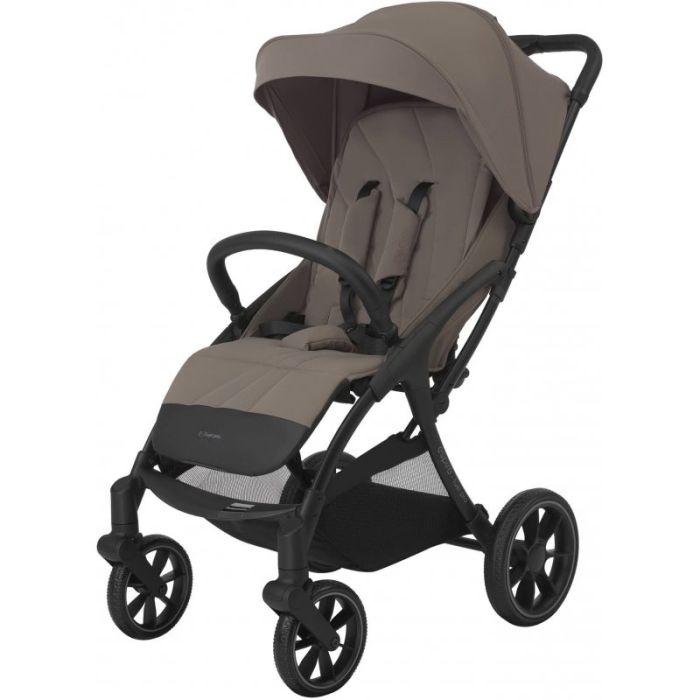 Коляска прогулочная Espiro Fuel Pro 09 Energy Taupe