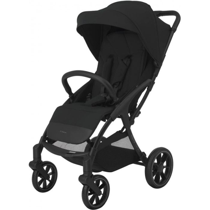 Коляска прогулочная Espiro Fuel Pro 10 Dynamic Black