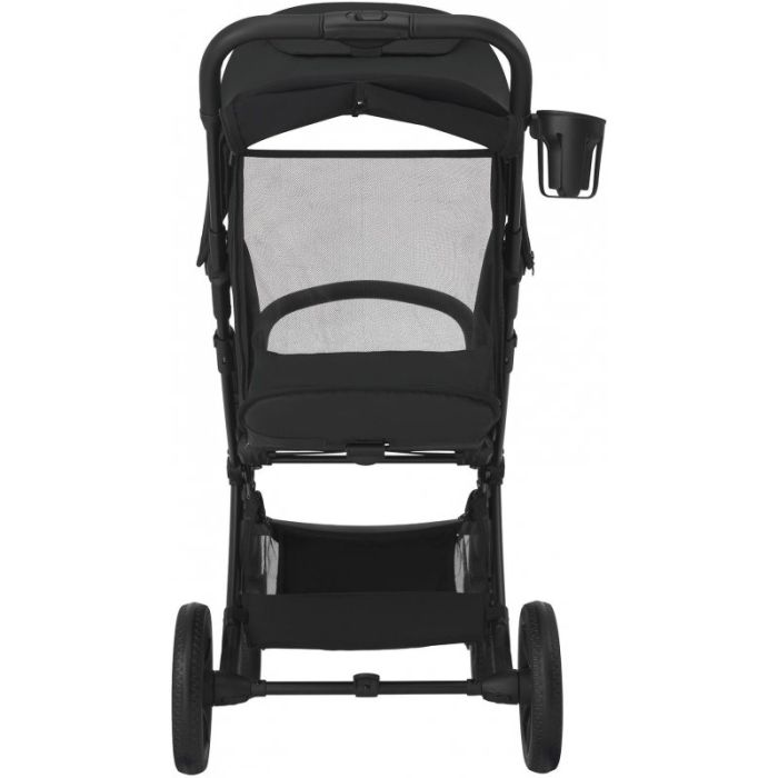 Коляска прогулочная Espiro Fuel Pro 10 Dynamic Black