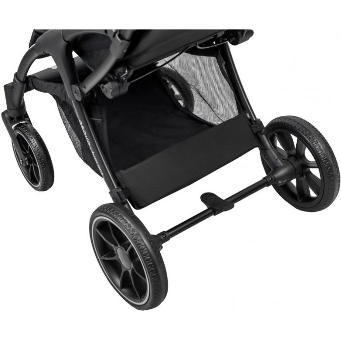 Коляска прогулочная Espiro Fuel Pro 09 Energy Taupe