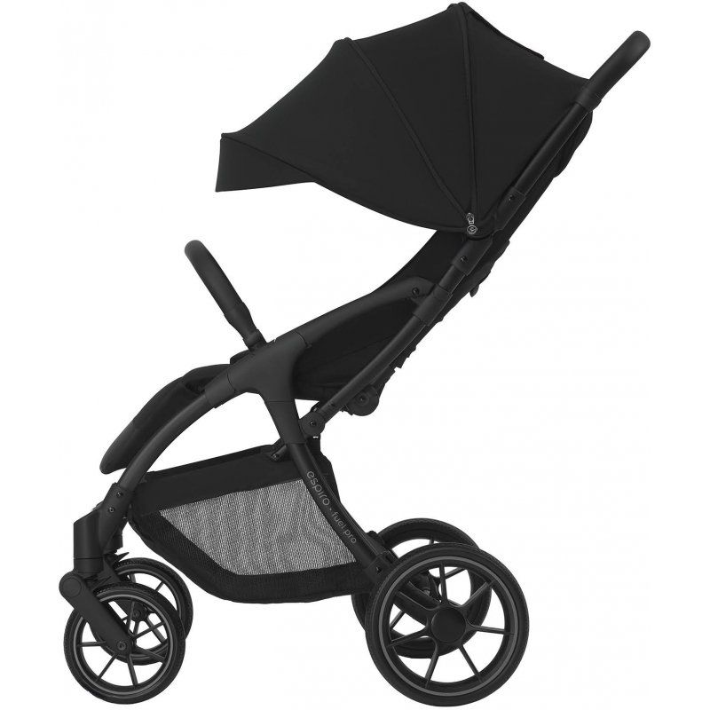 Коляска прогулочная Espiro Fuel Pro 09 Energy Taupe