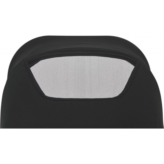 Коляска прогулочная Espiro Fuel Pro 10 Dynamic Black