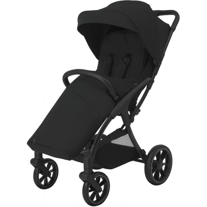 Коляска прогулочная Espiro Fuel Pro 09 Energy Taupe