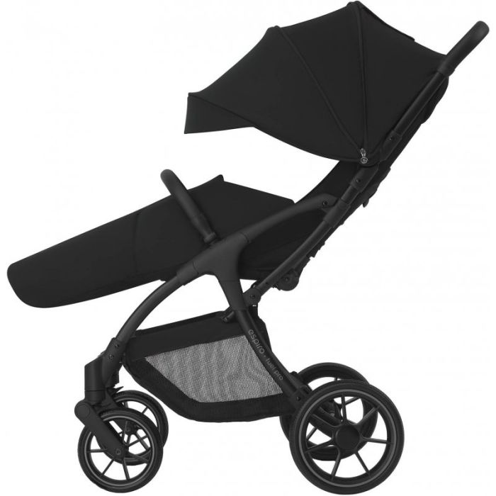 Коляска прогулочная Espiro Fuel Pro 09 Energy Taupe