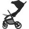 Коляска прогулочная Espiro Fuel Pro 10 Dynamic Black