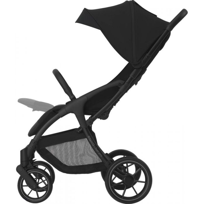 Коляска прогулочная Espiro Fuel Pro 10 Dynamic Black