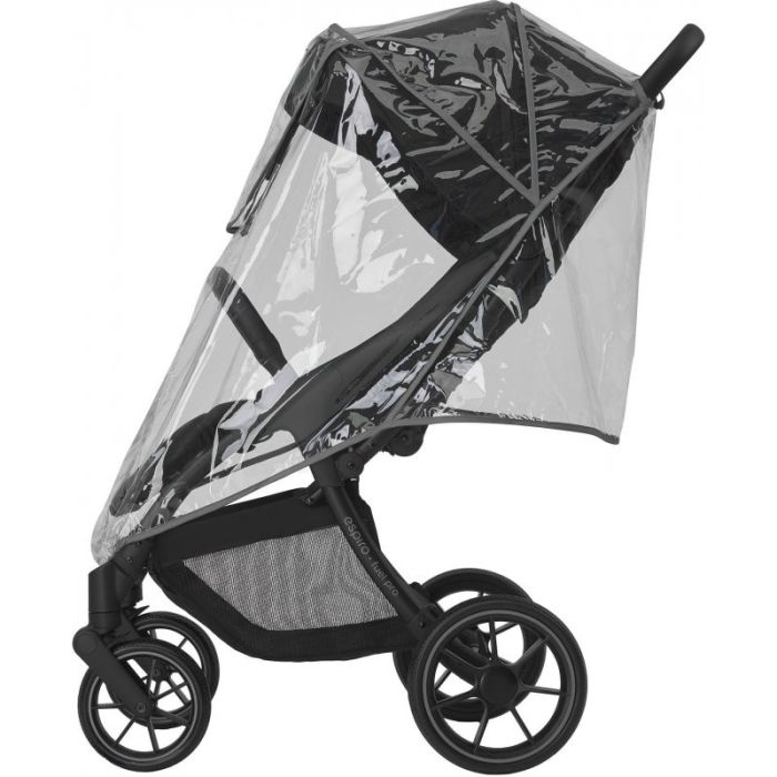 Коляска прогулочная Espiro Fuel Pro 09 Energy Taupe