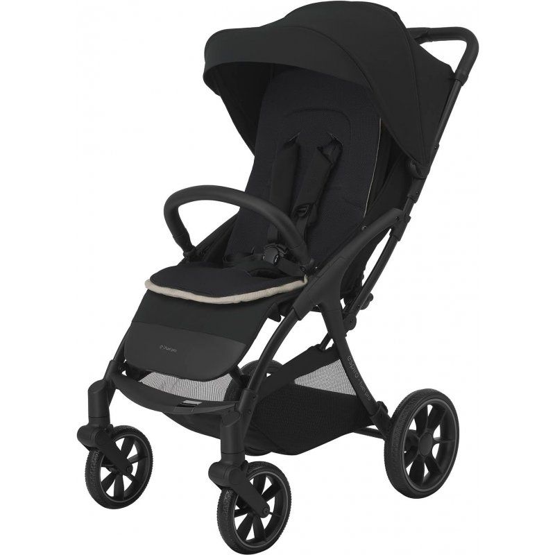 Коляска прогулочная Espiro Fuel Pro 19 Calmy Beige