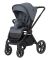 Коляска 2 в 1 CARRELLO Ultimo CRL-6528 Cool Grey