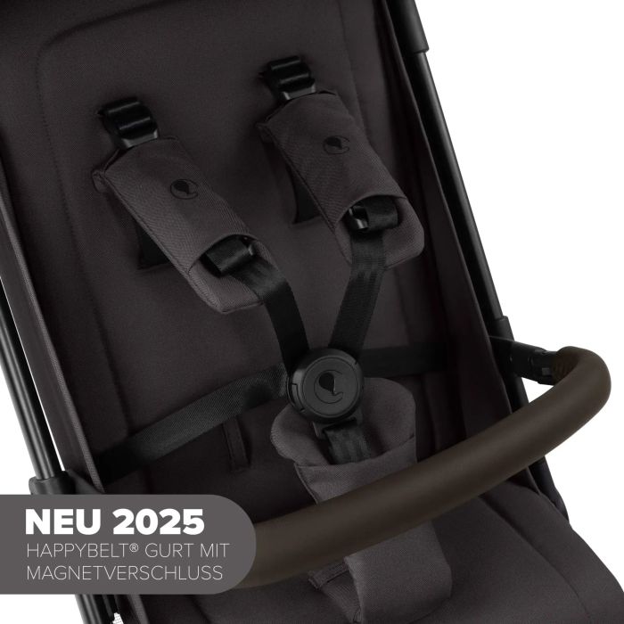 Прогулочная коляска ABC Design Ping 3 Travel Falcon