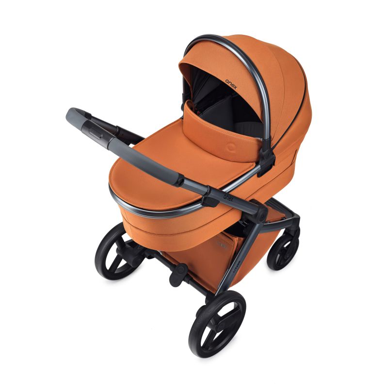 Коляска 2 в 1 Anex L/Type Ginger (t-14t)