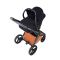 Коляска 2 в 1 Anex L/Type Ginger (t-14t)