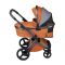 Коляска 2 в 1 Anex L/Type Ginger (t-14t)