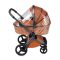 Коляска 2 в 1 Anex L/Type Ginger (t-14t)