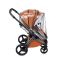 Коляска 2 в 1 Anex L/Type Ginger (t-14t)