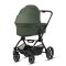 Коляска 2 в 1 TUTIS GIO+ Muschino