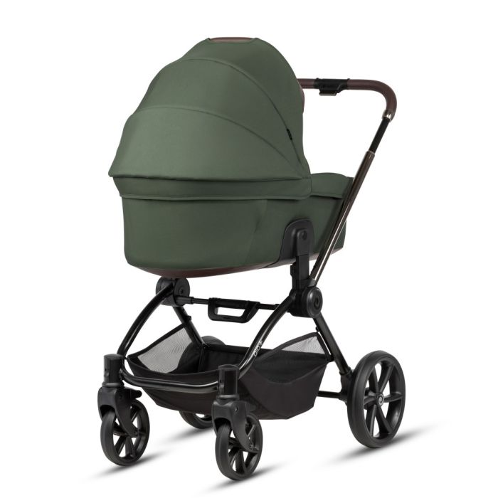 Коляска 2 в 1 TUTIS GIO+ Muschino