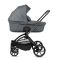 Коляска 2 в 1 TUTIS GIO+ Grigio