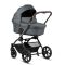 Коляска 2 в 1 TUTIS GIO+ Grigio