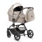 Коляска 2 в 1 TUTIS GIO+ Beige