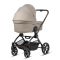 Коляска 2 в 1 TUTIS GIO+ Beige