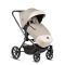 Коляска 2 в 1 TUTIS GIO+ Beige