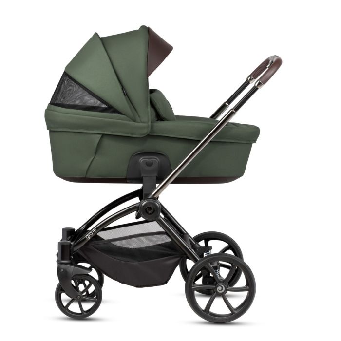 Коляска 2 в 1 TUTIS GIO+ Muschino