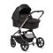 Коляска 2 в 1 TUTIS GIO+ Nero