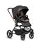 Коляска 2 в 1 TUTIS GIO+ Nero