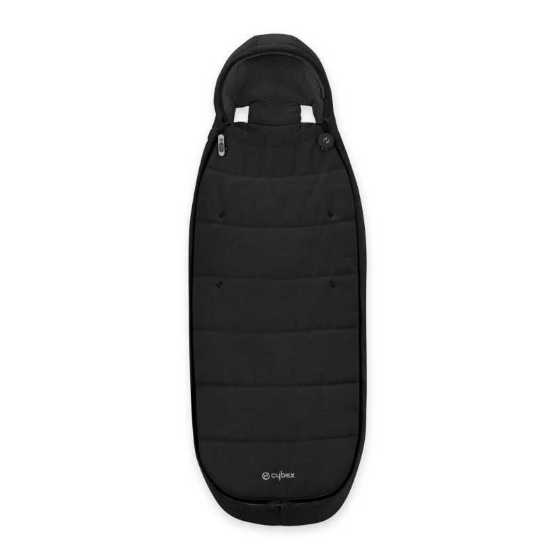 Чехол на ножки Cybex Gold Moon Black