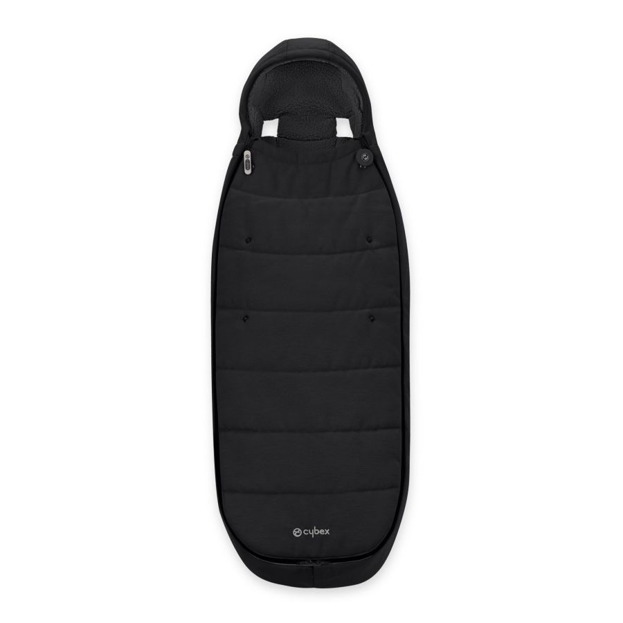 Чехол на ножки Cybex Gold Moon Black