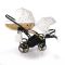 Коляска для двійнят Junama Glow Duo Slim 02