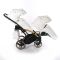 Коляска для двійнят Junama Glow Duo Slim 02