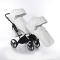 Коляска для двійні Junama Glow Duo Slim 03