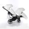 Коляска для двійні Junama Glow Duo Slim 03