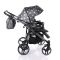 Коляска для двійні Junama Glow Duo 04